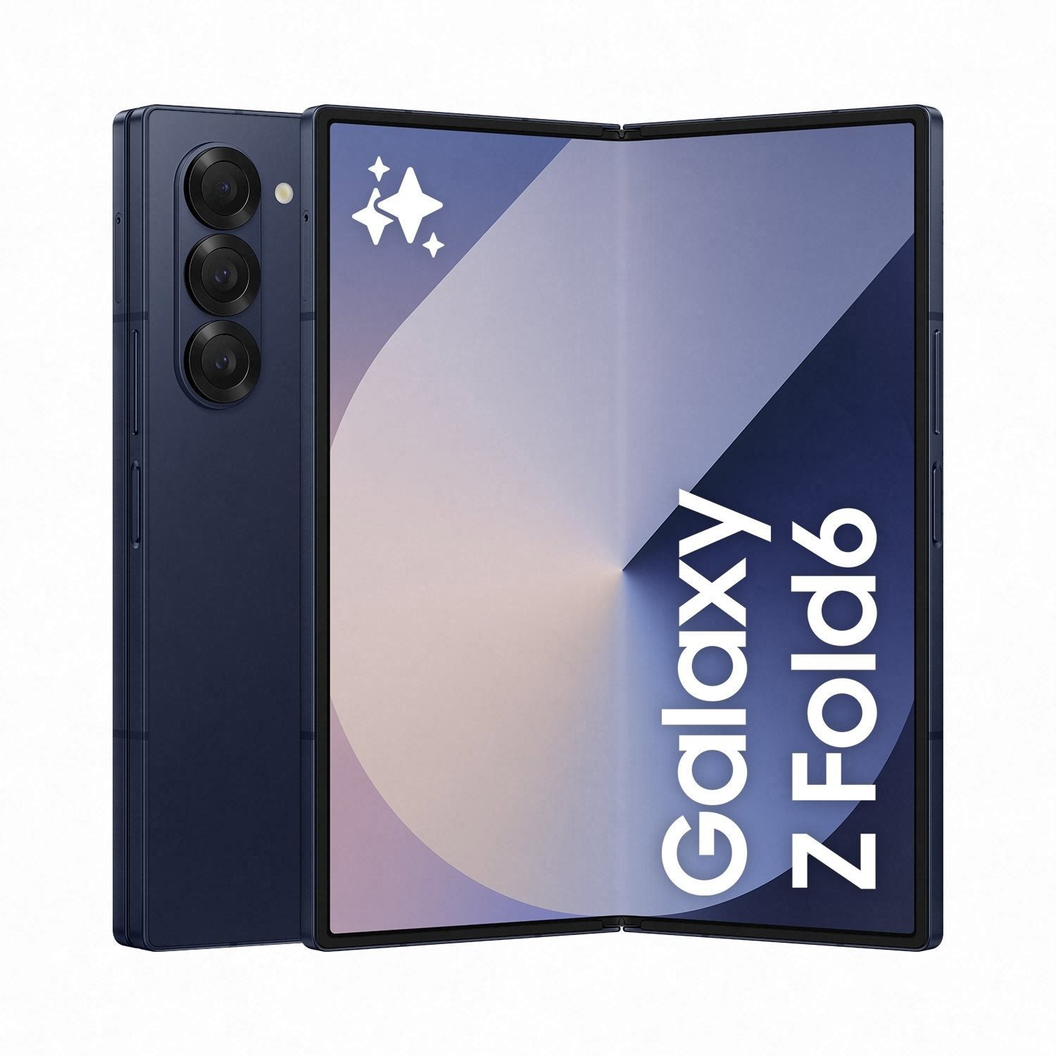 Samsung Galaxy Z Fold6 12 GB/512 GB Navy