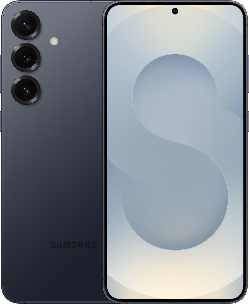 Samsung Galaxy S25 12 GB/256 GB Blueblack