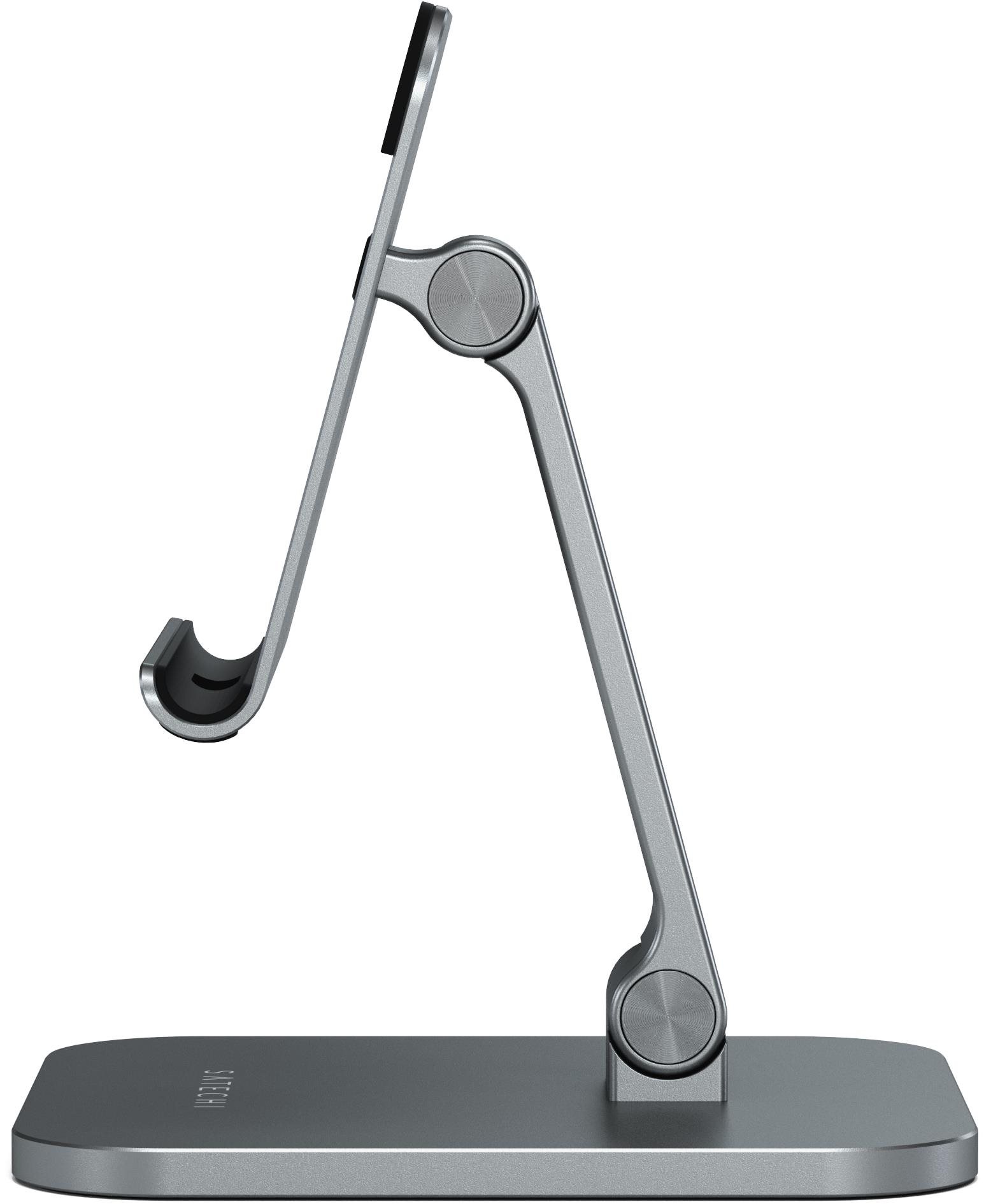 Satechi Aluminum Desktop Stand for iPad