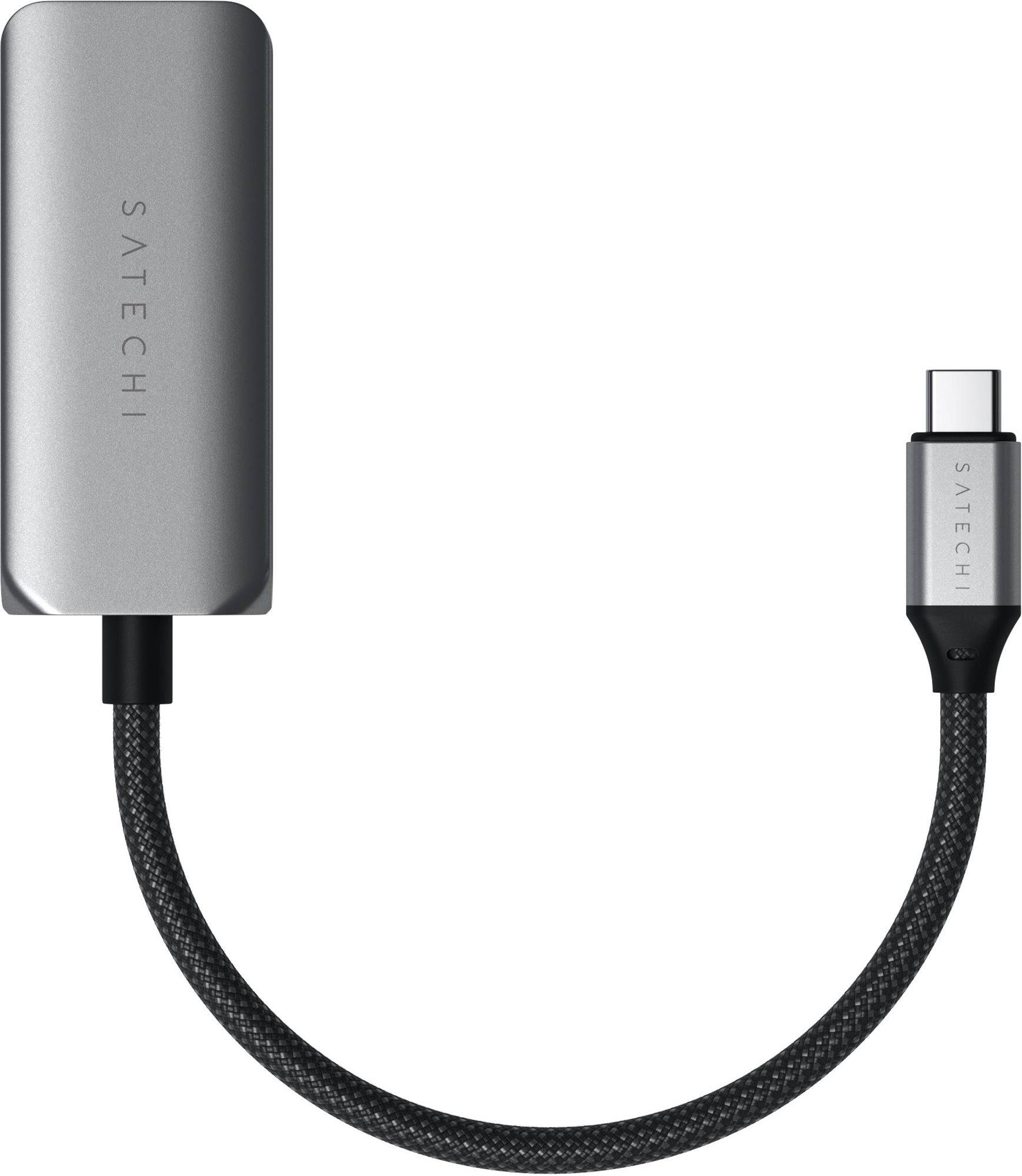 Satechi USB-C To HDMI 2.1 8K Adaptér