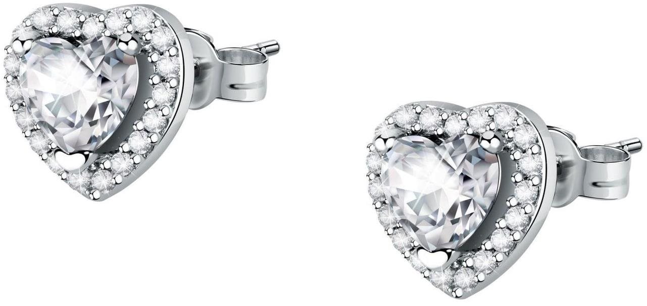 MORELLATO Dámske náušnice Tesori SAVB07 (Ag 925/1000, 2 g)