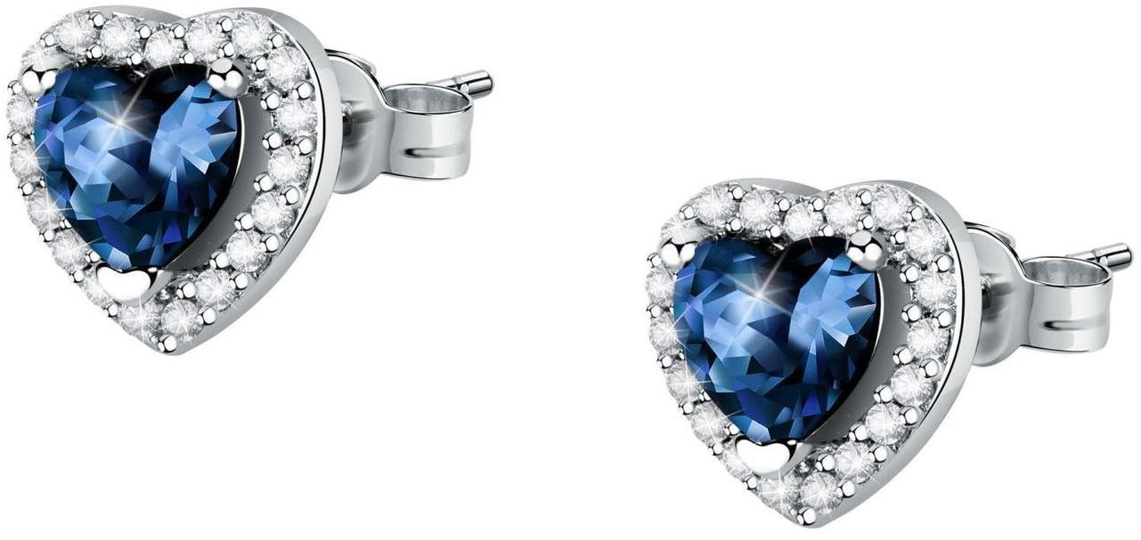 MORELLATO Dámske náušnice Tesori SAVB08 (Ag 925/1000, 2 g)