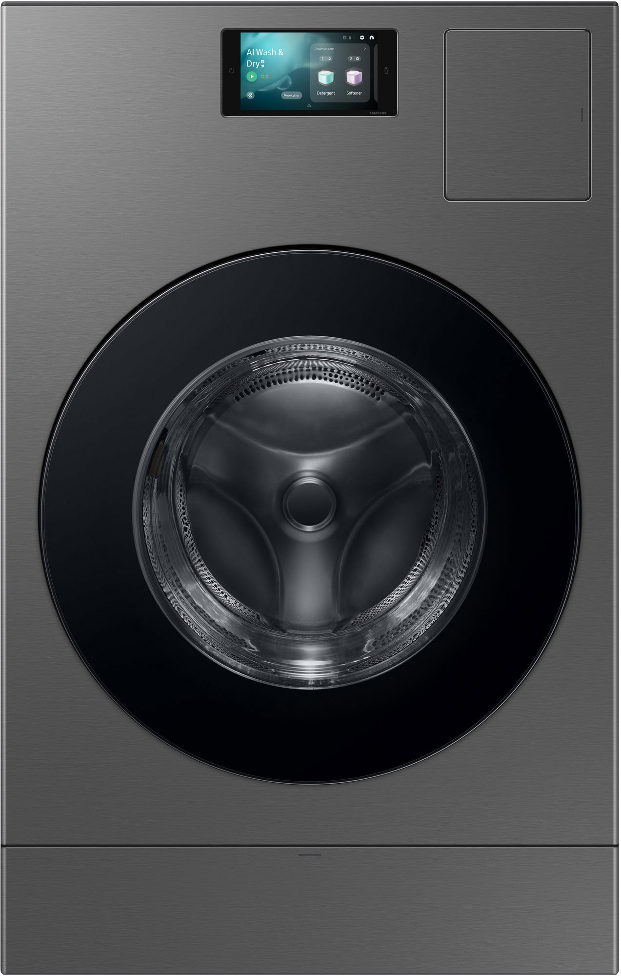 SAMSUNG Práčka so sušičkou WD18DB8995BZT2