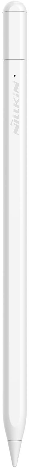 Nillkin Stylus iSketch S3 pre Apple iPad White