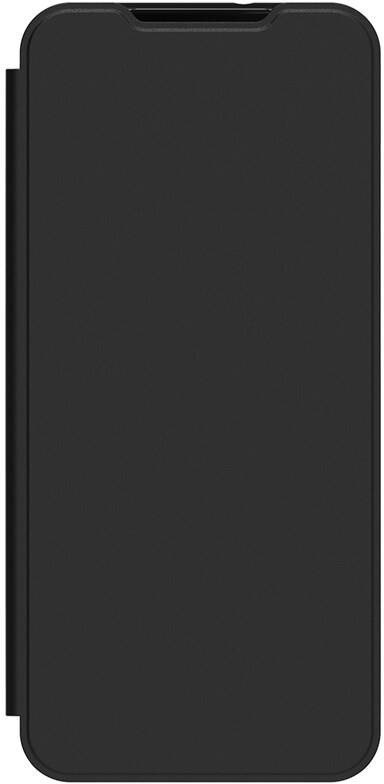 Samsung Galaxy A15 Flipové puzdro čierne