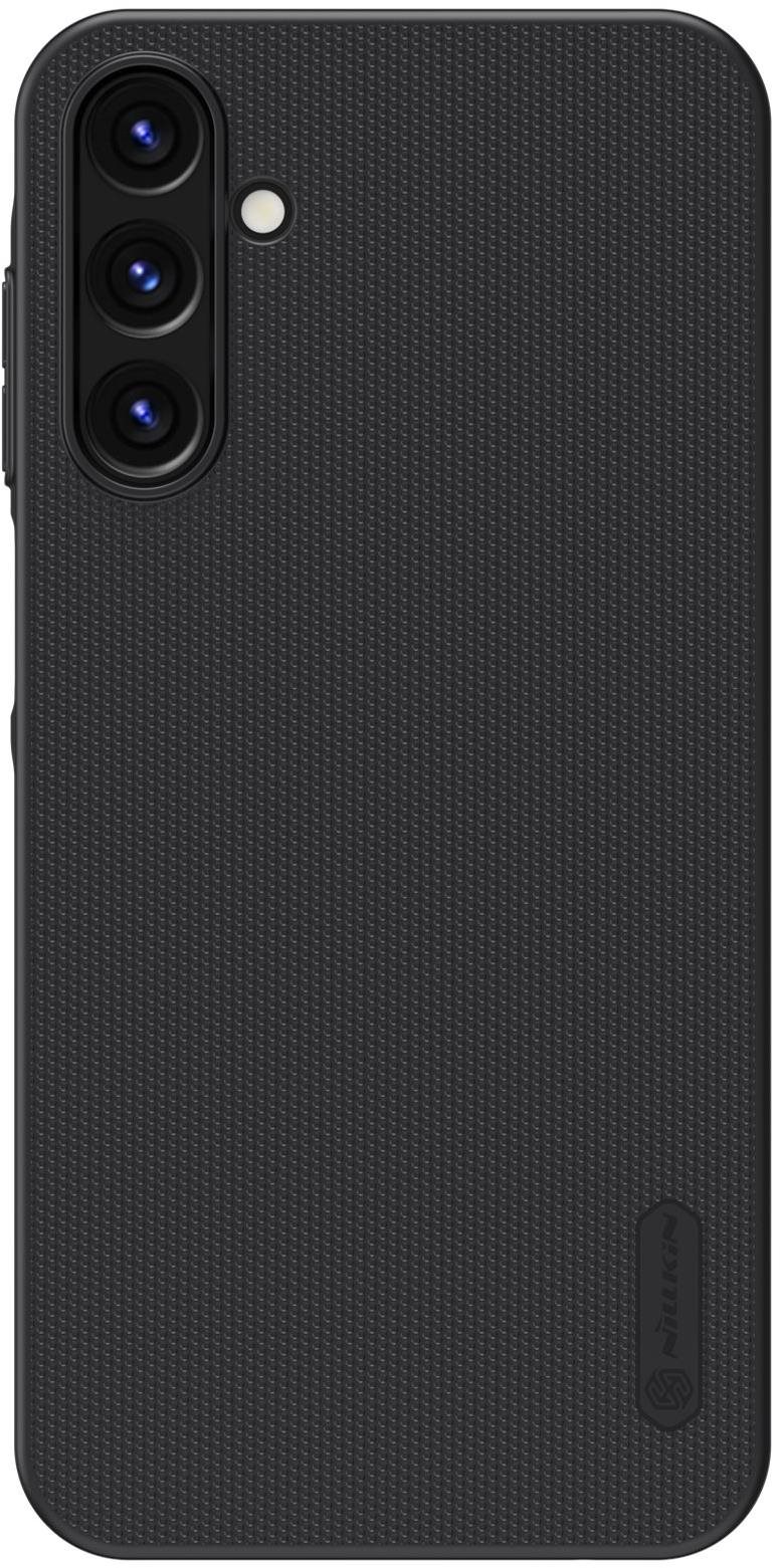 Nillkin Super Frosted Zadný Kryt na Samsung Galaxy A25 5G Black