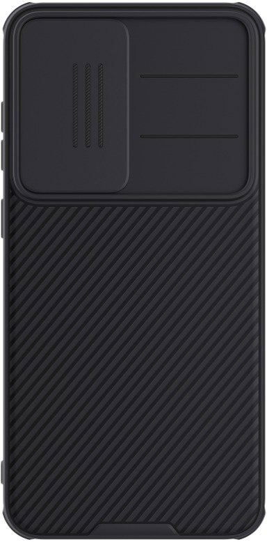 Nillkin CamShield PRO Zadný Kryt pre Samsung Galaxy S25+ Black