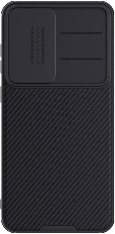 Nillkin CamShield PRO Zadný Kryt pre Samsung Galaxy S25 Black