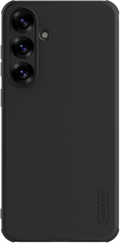 Nillkin Super Frosted PRO Zadný Kryt pre Samsung Galaxy S25+ Black