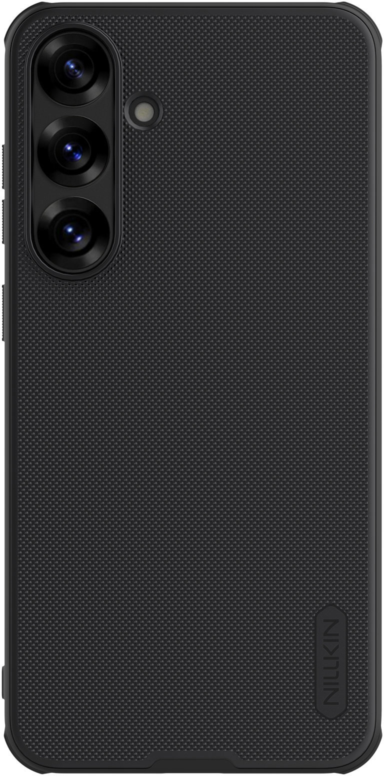 Nillkin Super Frosted PRO Magnetic Zadný Kryt na Samsung Galaxy S25+ Black