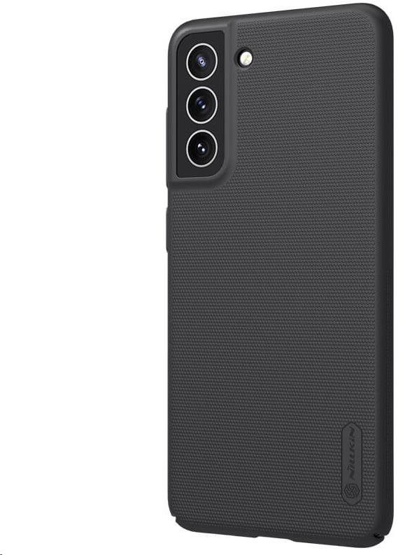 Nillkin Super Frosted na Samsung Galaxy S21 FE Black