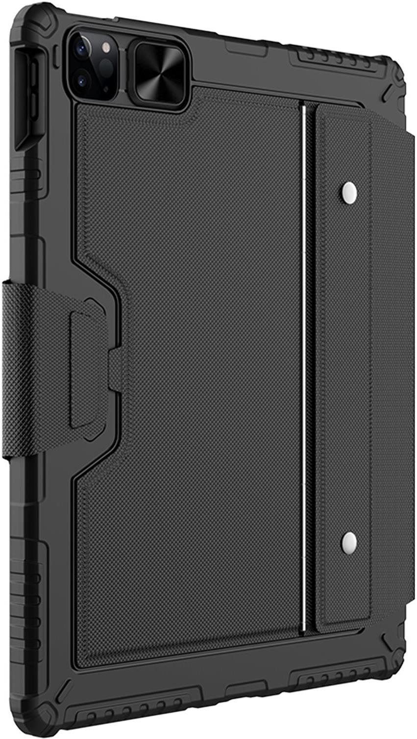 Nillkin Bumper Combo Keyboard Case na iPad Pro 12.9 2020/2021/2022 Black