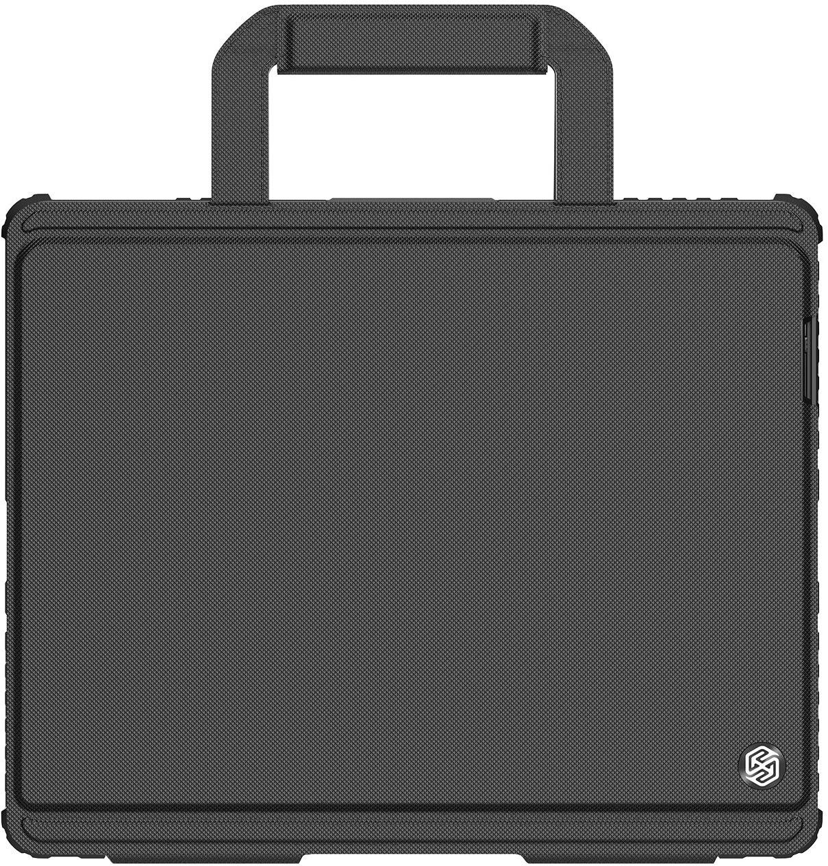 Nillkin Bumper GO Keyboard Case pre Apple iPad Pro 12.9 2020/2021/2022/ Air 13 2024 Black