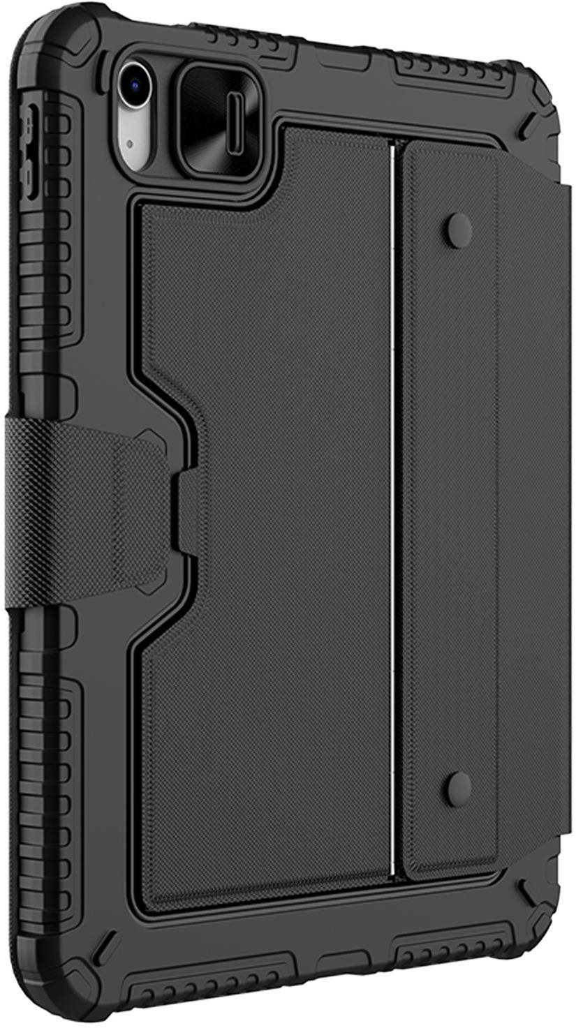Nillkin Bumper Combo Keyboard Case na iPad 10.9 2022 Black