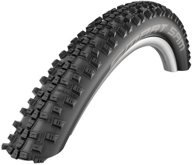 Schwalbe Smart Sam Performance 26 × 2,25"