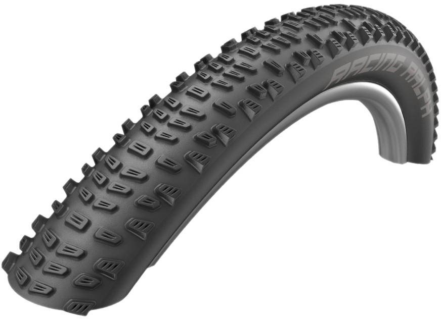 Schwalbe Racing Ralph 27.5 × 2.25 Addix Performance TLR skladací