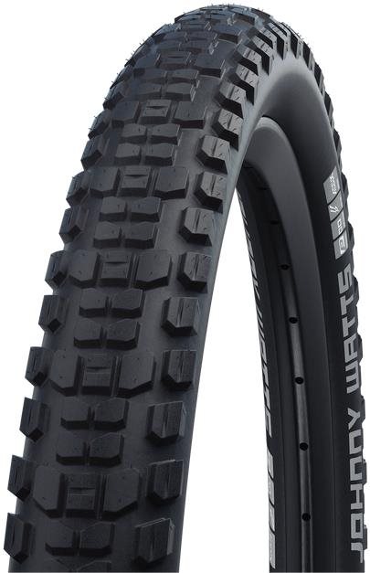 Schwalbe Johnny Watts 29x2.35 Addix Perf.DD GreenGuard B+Rt