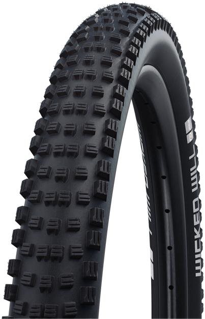 Schwalbe WICKED WILL 27.5x2.60 Addix Performance skladací