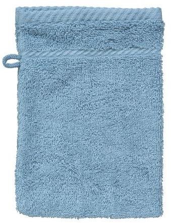 SSCANquilt uteráčik COTTONA sivomodrý