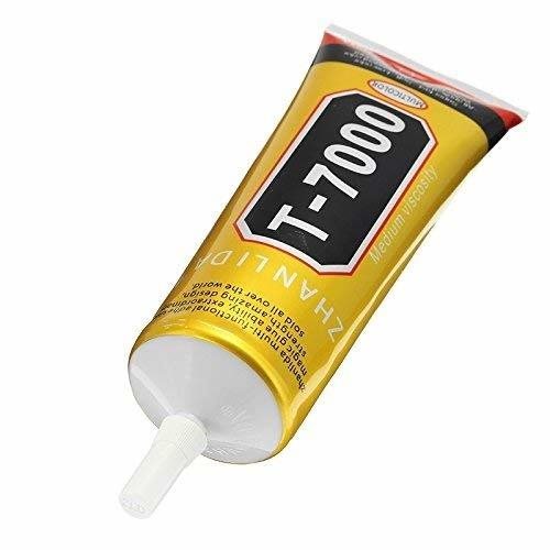 MG T7000 lepidlo na dotykové plochy a LCD displeje 50ml