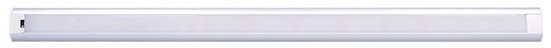 Solight LED bezdotykové podlinkové a nábytkové svietidlo stmievateľné, IR sensor, 9 W, 4100 K, 60 cm.