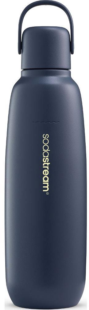 SodaStream – Fľaša FIZZ&GO cool 0,9 l Storm