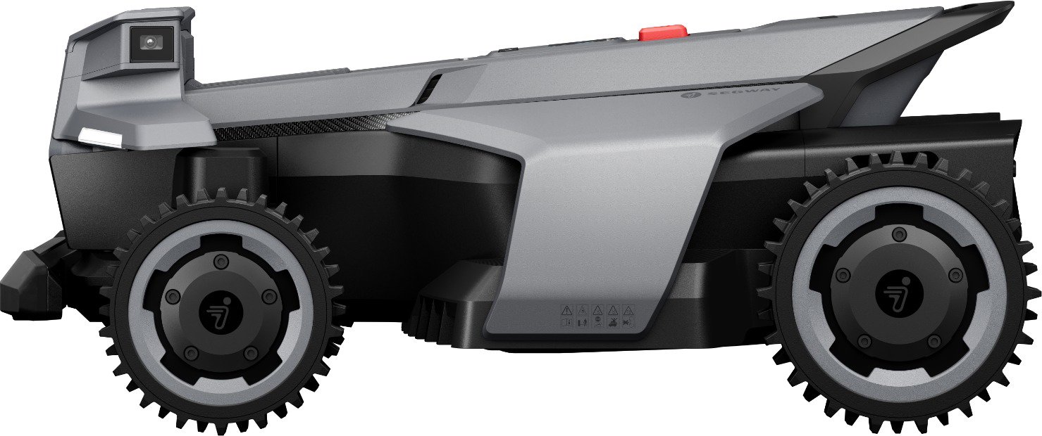 SEGWAY Navimow X450E