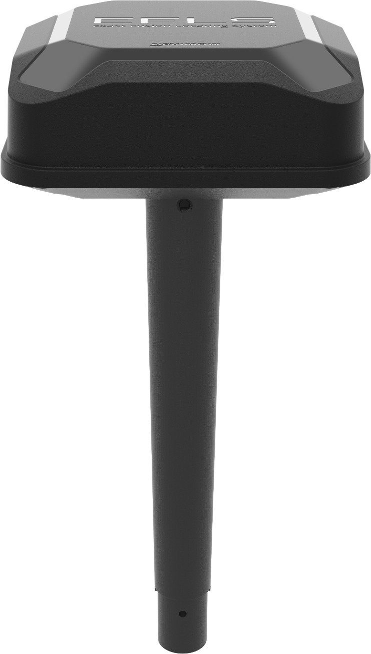 SEGWAY Anténa na lepší dosah signálu