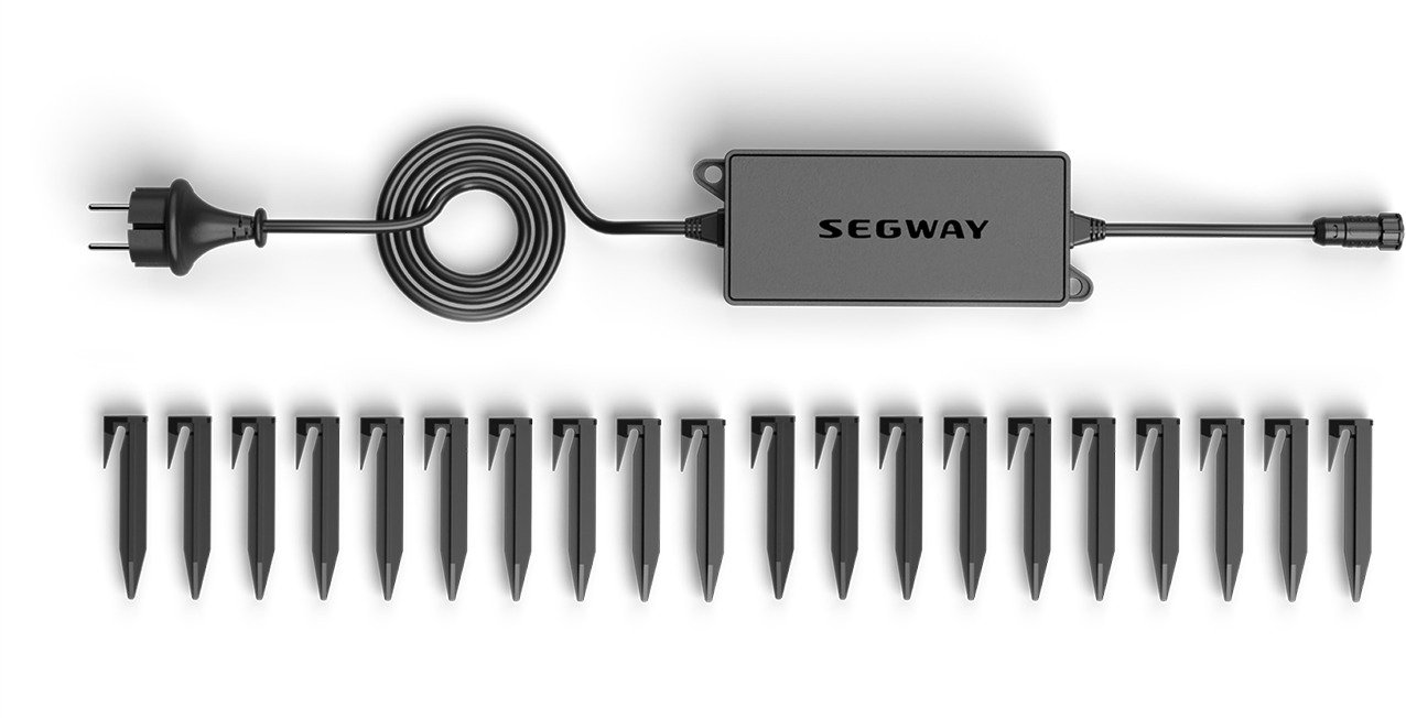 SEGWAY Napájací adaptér na anténu