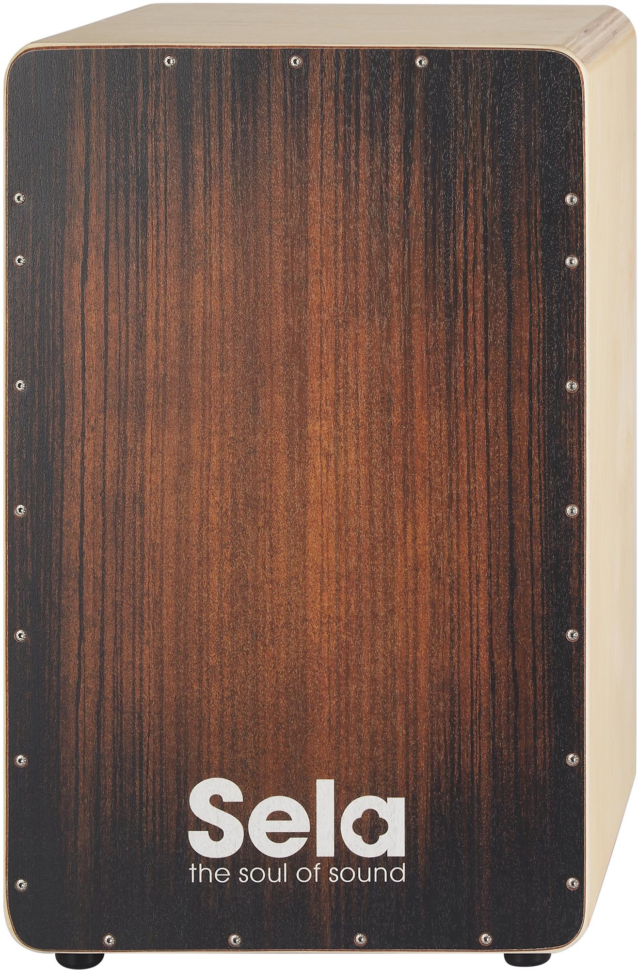 SELA Varios Brown
