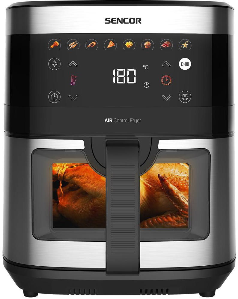 SENCOR SFR 9000SS