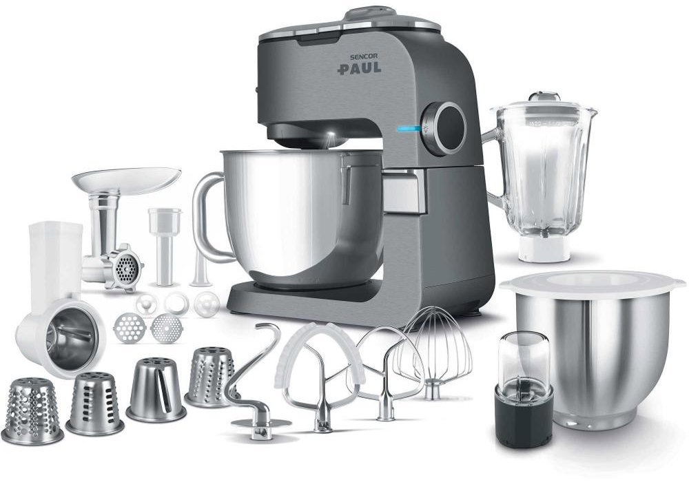 SENCOR PAUL STM 7970