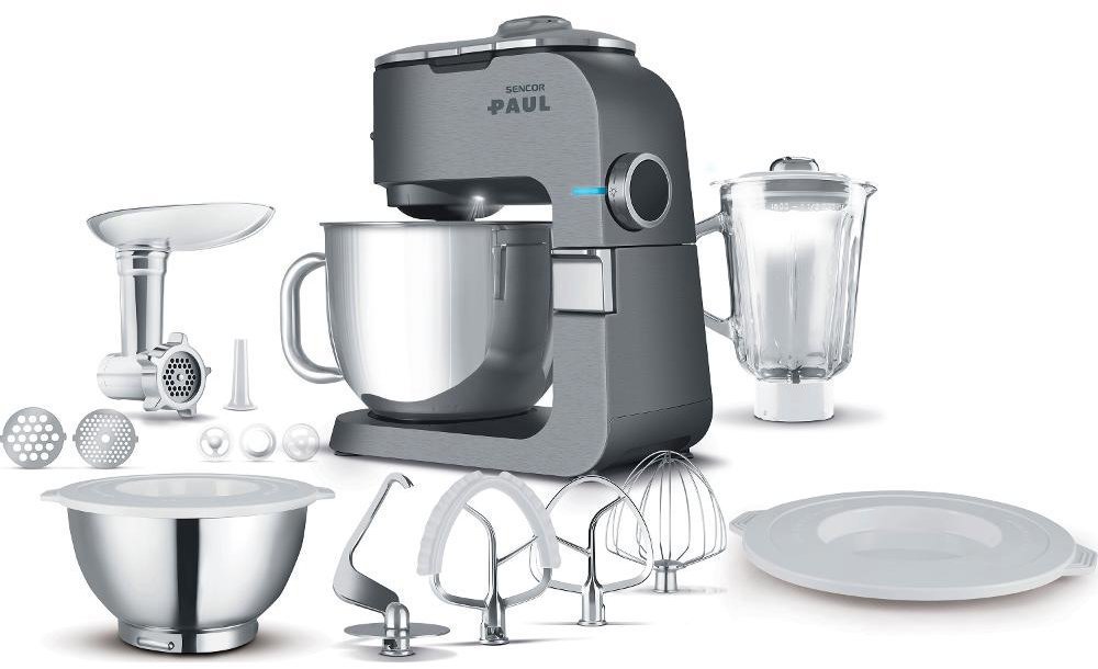 SENCOR PAUL STM 7950
