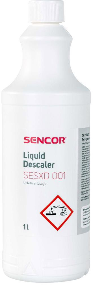 SENCOR SESXD 001 1 l