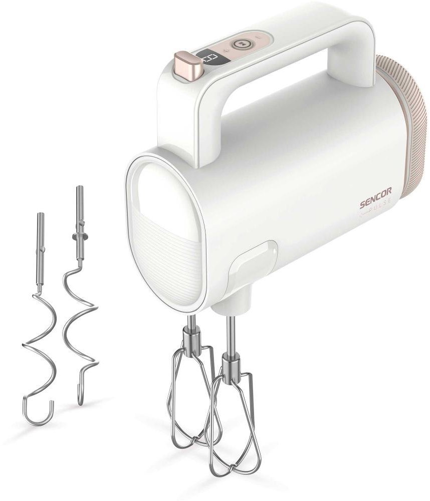 SENCOR SHM 9130WH