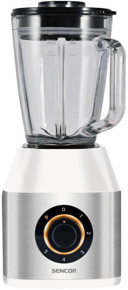 SENCOR SBL 4871WH
