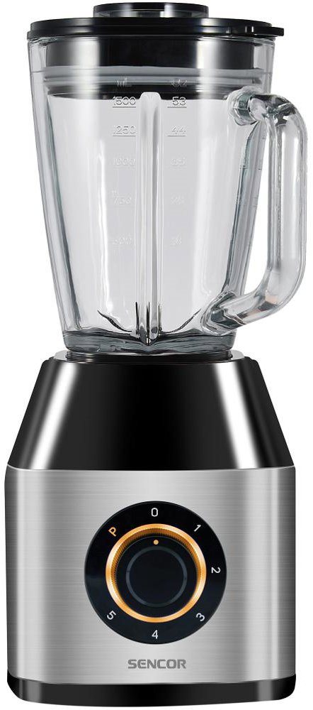 SENCOR SBL 4872BK