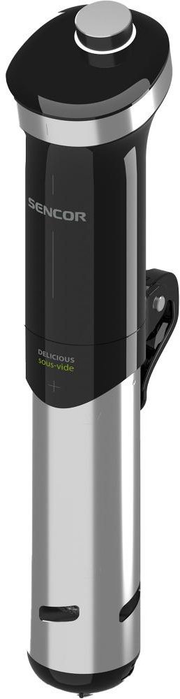 SENCOR SSV 5000BK