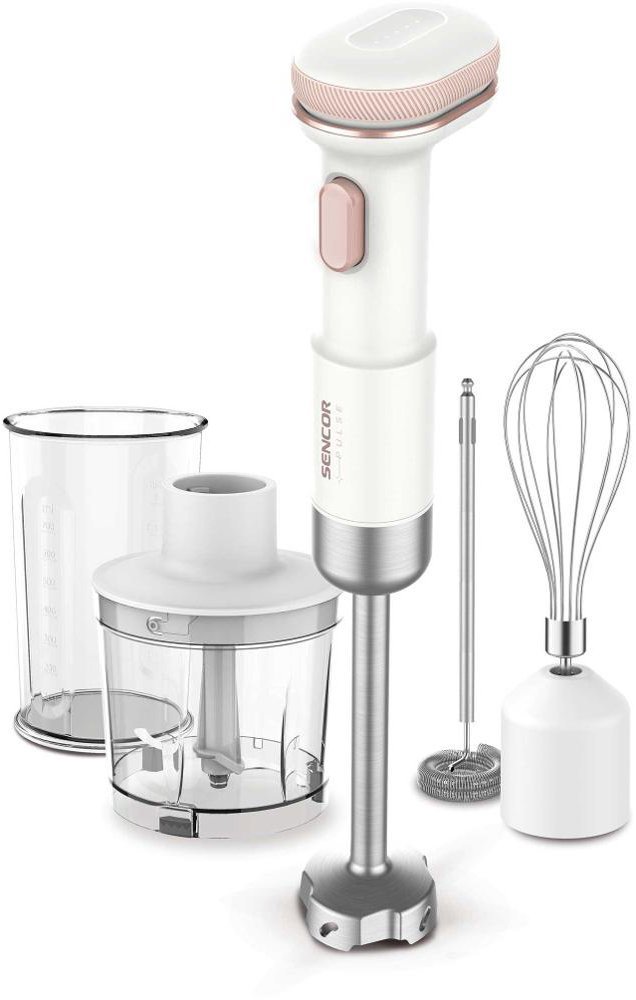 SENCOR SHB 9130WH