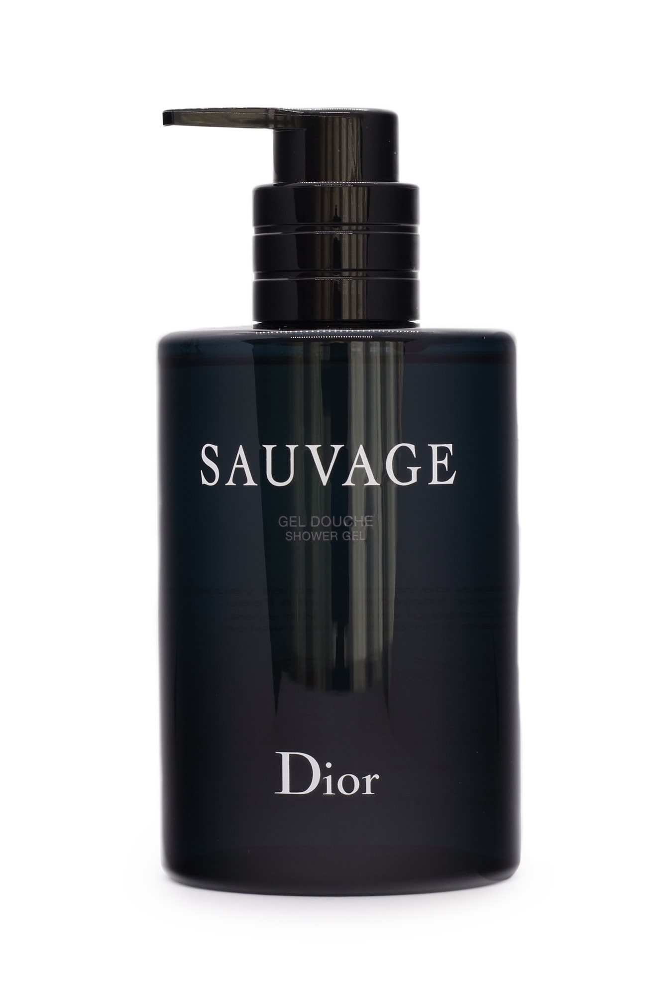 DIOR Sauvage Shower Gel 250 ml