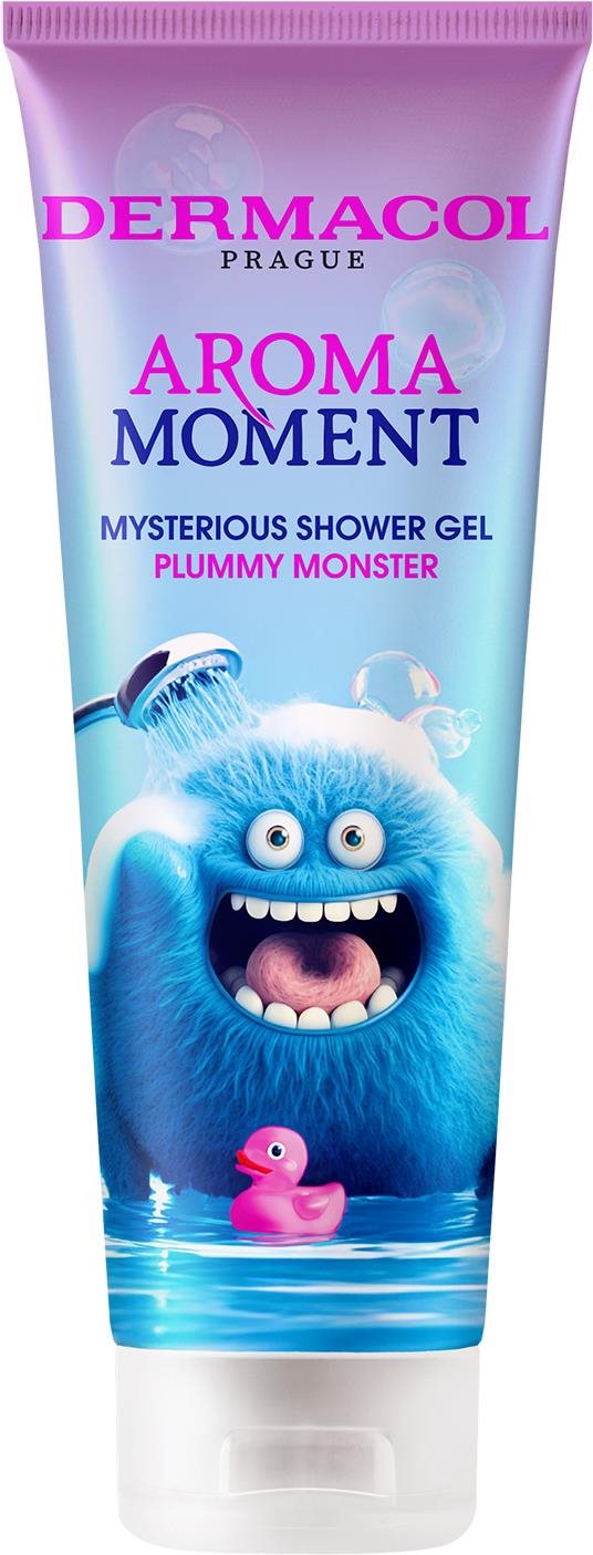 Aroma Moment Plummy Monster 250 ml
