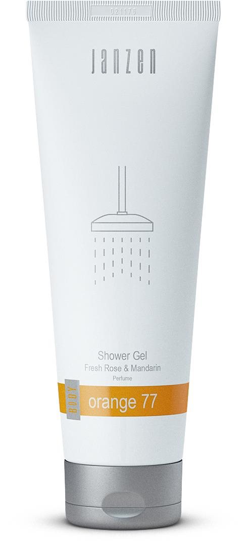 JANZEN Orange 250 ml