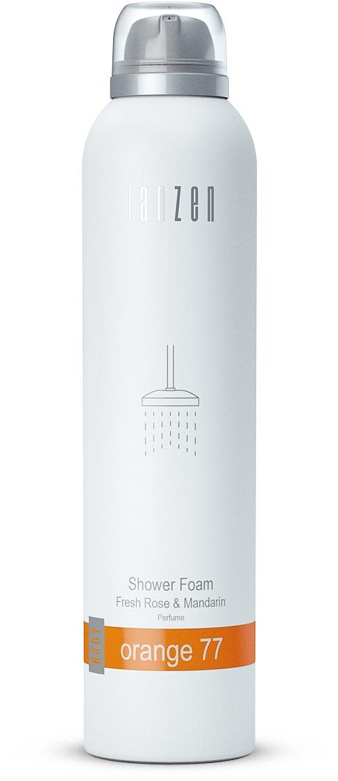 JANZEN Orange 200 ml
