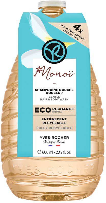 YVES ROCHER Monoi 600 ml
