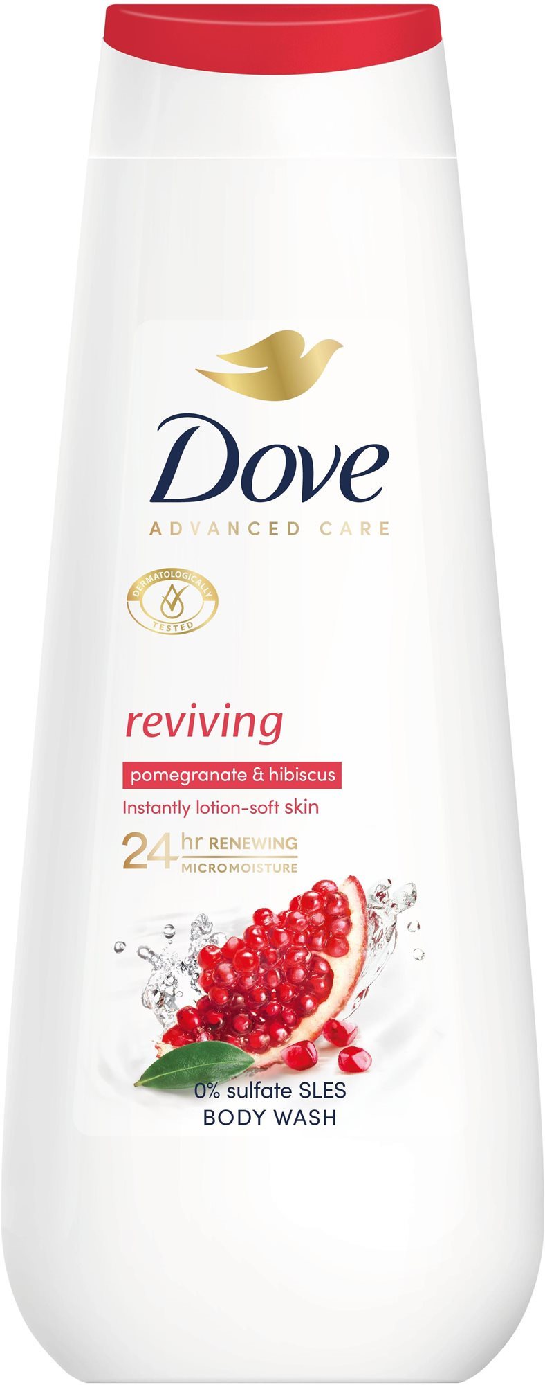 DOVE Advanced Care Reviving 400 ml
