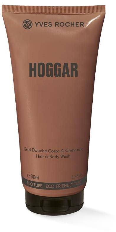 YVES ROCHER Hoggar 200 ml
