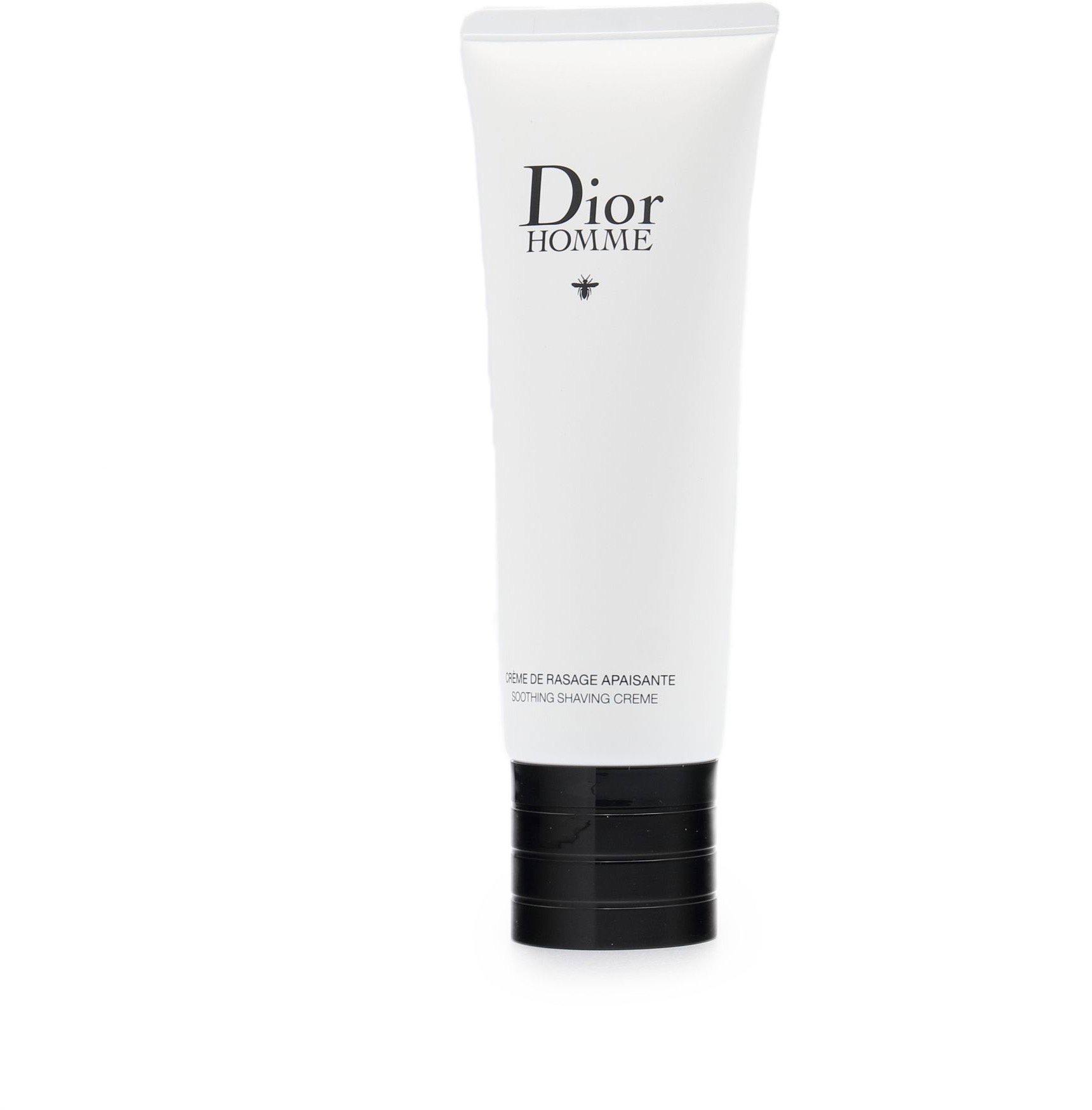 DIOR Homme Soothing Shaving Creme 125 ml