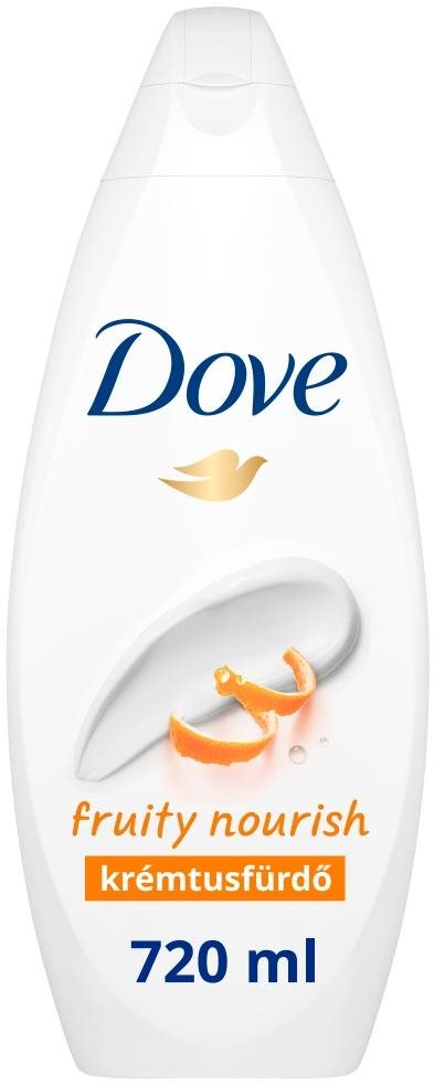 DOVE Fruity Nourish 720 ml