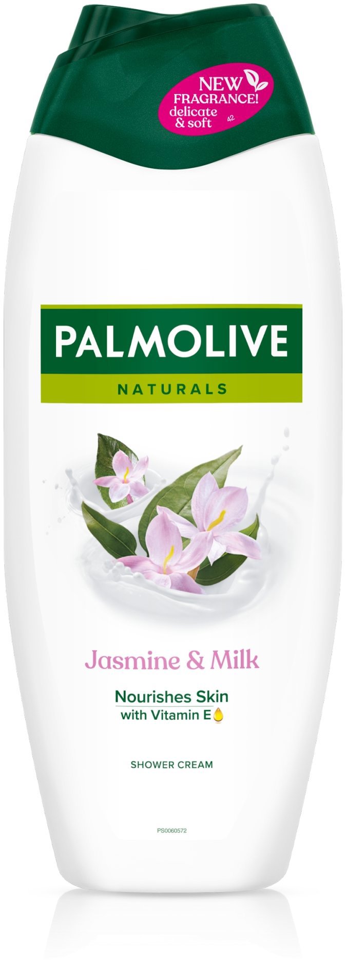 PALMOLIVE Naturals Jasmine & Milk 500 ml