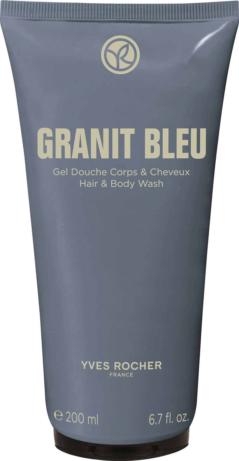 YVES ROCHER Granit Bleu 200 ml